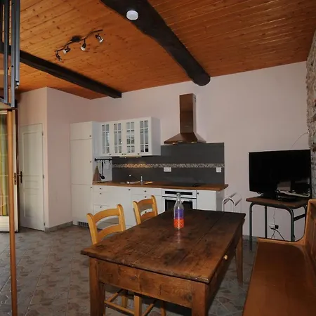 Cote Loire Σπίτι διακοπών Avrilly (Allier)